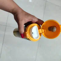 تراول ماگ قفل دار|قوری، کتری، قهوه‌ساز دستی|بجنورد, |دیوار