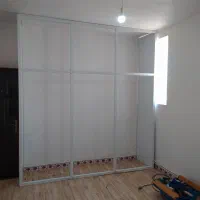 کابینت کار« نصاب کابینت آماده ودسته دوم .فلزی|خدمات پیشه و مهارت|کرمانشاه, |دیوار