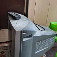 تلوزیون ۲۱ اینچ ال جی