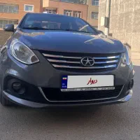 جک j4 آپشنال ۱۴۰۱ خاکستری