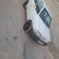 فروش فوری پراید سواری