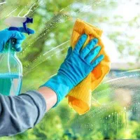 استخدام نظافتکار