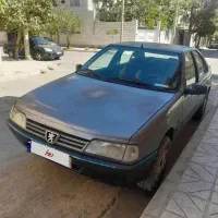 روآ سال 89 دوگانه سوز، بیمه و معاینه بلند