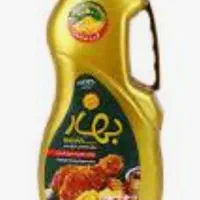 روغن بهار و لادن مایع پخت و سرخ|خوردنی و آشامیدنی|تهران, امام حسین|دیوار