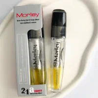 لیفت ابرو مورلی