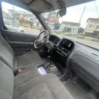 نیسان‌پیکاپ‌مدل۸۰سندشخصی|خودرو سواری و وانت|چالوس, |دیوار