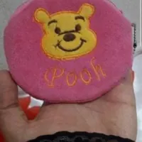 کیف پول بچگانه گم شده