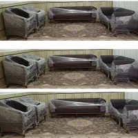 مبل نو|مبلمان خانگی و میز عسلی|دزفول, |دیوار