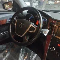 دنا پلاس توربو esp دار ۲۸ کارکرد|خودرو سواری و وانت|شیراز, کلاهدوز|دیوار