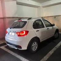 کوییک GX خشک مدل ۱۴۰۴|خودرو سواری و وانت|مشکین‌دشت, |دیوار