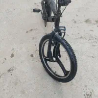 دوچرخه۲۰المینیوم اسپرت|دوچرخه، اسکیت، اسکوتر|اصفهان, امیرعرب|دیوار