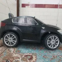 ماشین شارژی