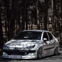 خودرو در اختیار