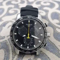ساعت مچی اصلی تیسوت رفرانس T12.02