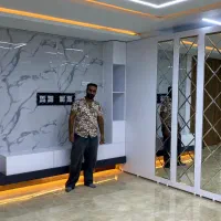 اجرای دکوراسیون