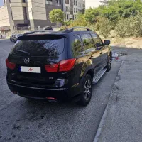 هایما اس ۷ توربو ۱۸۰۰