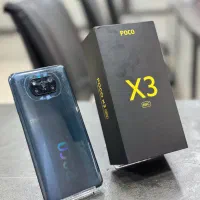 شیائومی poco x3 NFC
