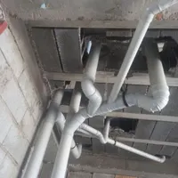 لوله کشی آذین نیوپایپ رادیاتور پکیج