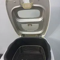 سرخ کن دلونگی اصل|اجاق گاز و لوازم برقی پخت‌وپز|تهران, نبی اکرم|دیوار