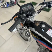 احسان 200 CDI تمیز در حد لاکاغذی و کاربراتوری|موتورسیکلت|یزد, |دیوار