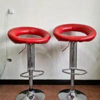 صندلی اپن جکدار