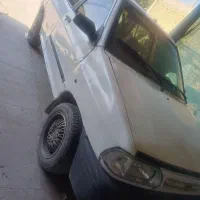 پراید مدل ۸۶دوگانه شرکت|خودرو سواری و وانت|نورآباد ممسنی, |دیوار