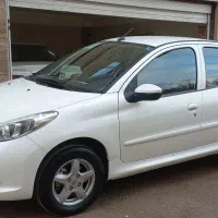 ۲۰۷درحدصفرخشک|خودرو سواری و وانت|اردبیل, |دیوار