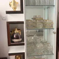 گنجه نو سالم تمیز