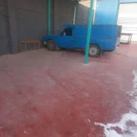 وانت نیسان دوگانه‌سوز