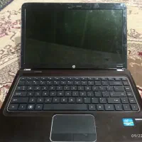 لپتاپ  hp