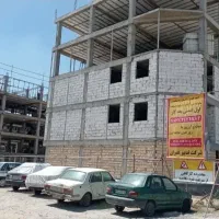 فیش مسکن ملی پروژه زرکوبان