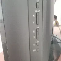 تلویزیون LCD سونی ۳۲ اینچ|تلویزیون و پروژکتور|قم, باغ کرباسی|دیوار