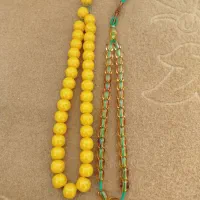 تسبیح آلمانی کهنه