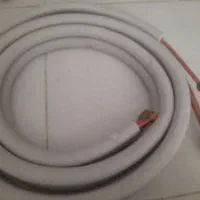 فروش یک عدد لوله مسی کولر گازی