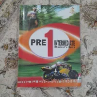 کتاب کانون زبان ایران ، PRE Intermediate 1