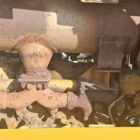 بلدوزر ۶۵ کوماتسو|خودرو سنگین|سنندج, |دیوار