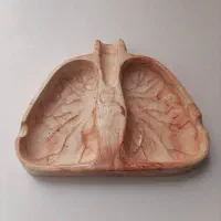 زیر سیگاری سنگی