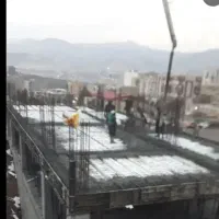 فروش امتیاز آپارتمان .پروژه فرهنگیان بهاران|پیش‌فروش املاک|سنندج, |دیوار