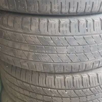 لاستیک کومهو کره سایز225/55/18