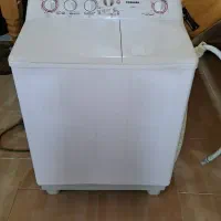 لباسشویی توشیبا نو