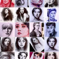 طراحی و نقاشی