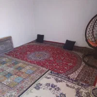 معاوضه باغچه نقلی با واحد مسکونی|فروش دفتر صنعتی، کشاورزی، تجاری|رباط‌کریم, حصار مهتر|دیوار