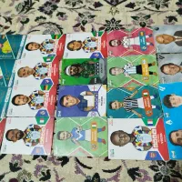 کیمدی یامال ورنالدو و بقیه همه باهم قیمت 877