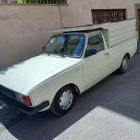 وانت ۹۱ بیرنگ دوگانه کارخونه