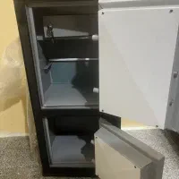 گاو صندوق دوطبقه ایران کاوه|ابزارآلات|تهران, ازگل|دیوار