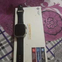 ساعت هوشمند HK8PROMAX
