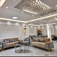 مبلمان صدفی|مبلمان خانگی و میز عسلی|مشهد, اروند|دیوار