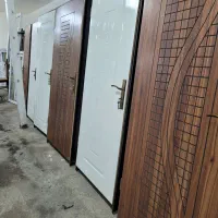 درب و پنجره پی وسی و چوبی|مصالح و تجهیزات ساختمان|قدس, شهر‌قدس|دیوار