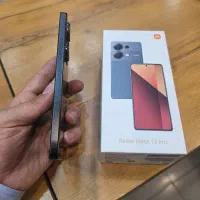 redmi note 13pro|موبایل|تهران, وحیدیه|دیوار