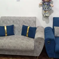 مبل راحتی ۷ نفره
